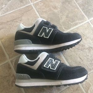 New Balance Boys Sneakers, 10.5